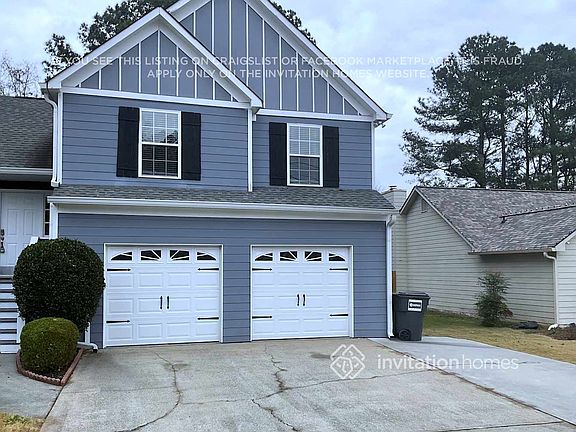 2nd image of 4804 Shallow Farm Dr NE