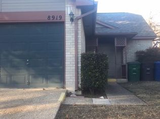 8919 Golden Brk, San Antonio, TX 78250