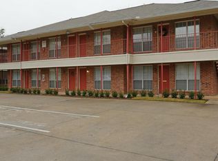 902 Vine St, Denton, TX 76209