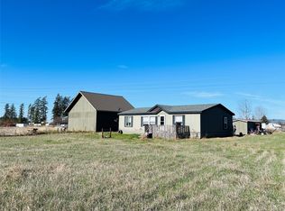 50 Sweebee Ln, Columbia Falls, MT 59912
