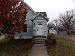 227 County St, Milan, MI 48160