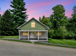 43 Park St, Republic, PA 15475