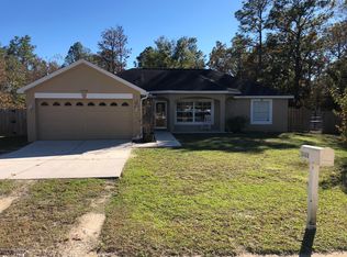 13408 Eadom Ave, Weeki Wachee, FL 34614