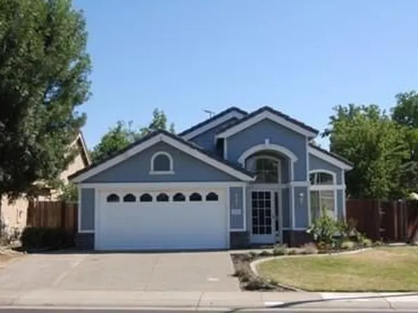 208 Rochelle Ct, Roseville, CA 95661