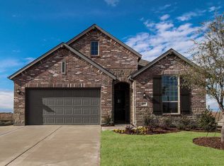 1352 Greenbelt Dr, Forney, TX 75126