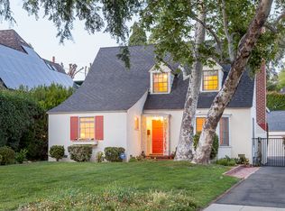 44 San Miguel Rd, Pasadena, CA 91105