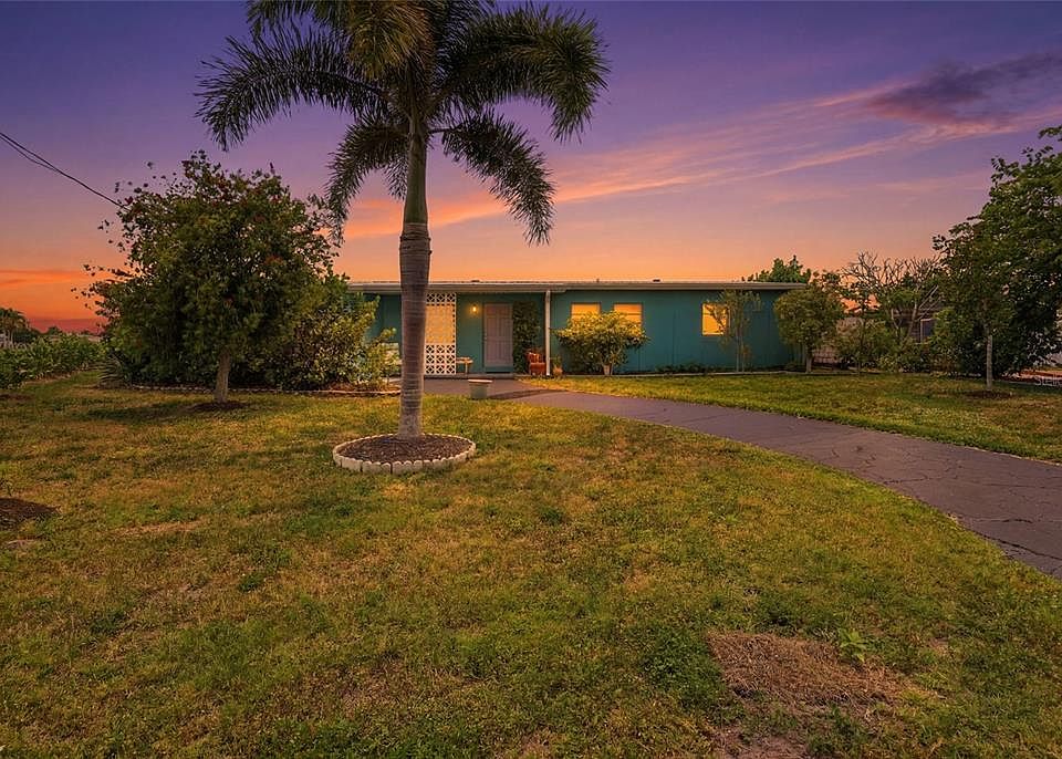 1st image of 21444 HIGGS DRIVE
