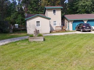 707 Larson Ct, Roscommon, MI 48653