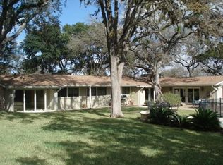 611 Riders Trl, Austin, TX 78733