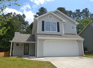 5565 Princeton Oaks Dr, Sugar Hill, GA 30518