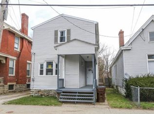 1914 Howell St, Covington, KY 41014