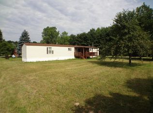 8985 Wabasis Ave NE, Greenville, MI