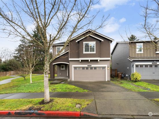 4401 E Roosevelt Avenue, Tacoma, WA 98404