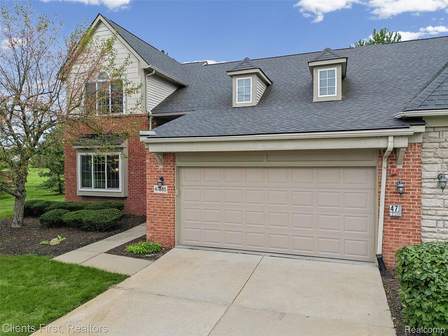 47885 Vistas Circle Dr S #70 — Pheasant Run Golf Club