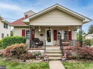 1703 Exton Ave, Hamilton, NJ 08610