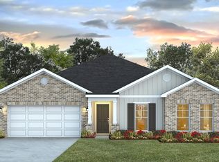 31655 Bramshell Dr, Spanish Fort, AL 36527