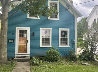 38 Union St, Peterborough, NH 03458