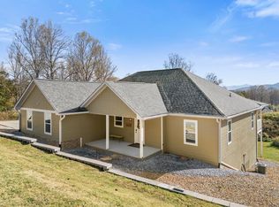 308 Mystic Rdg, Blairsville, GA 30512