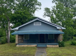 1317 Gulfport St, Birmingham, AL 35224