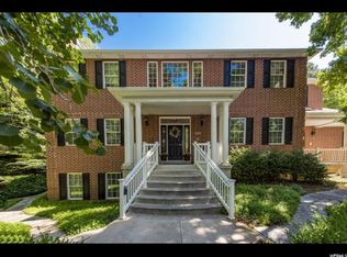 1366 Alice Ln, Farmington, UT 84025