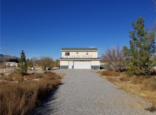 770 Gally Rd, Pahrump, NV 89060