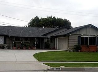 3108 Firethorne Ave, Fullerton, CA 92835