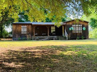 4812 McBride Rd, Texarkana, AR 71854