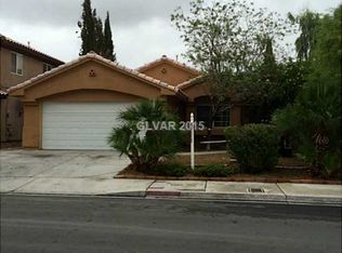 5224 White Coyote Pl, Las Vegas, NV 89130