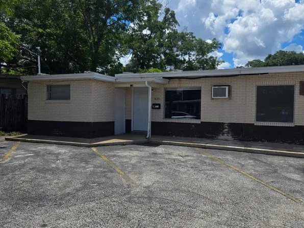 Rogero 1800 - Residential, 1800 Rogero Rd #1833, Jacksonville, FL 32211
