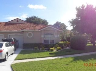 6316 Long Key Ln, Boynton Beach, FL 33472