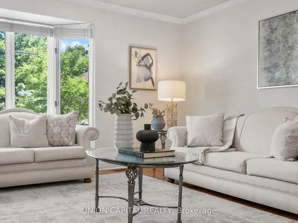 99 Abitibi Ave, Toronto, ON M2M 2V5