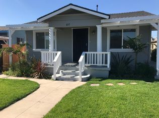 857 W 79th St, Los Angeles, CA 90044
