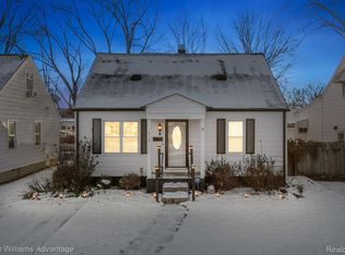 1612 Donald Ave, Royal Oak, MI 48073