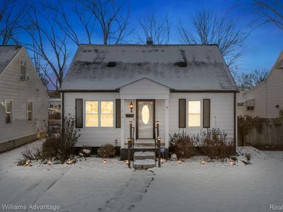 1612 Donald Ave, Royal Oak, MI, 48073