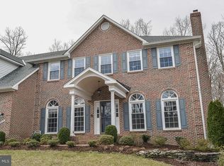 6626 Rock Lawn Dr, Clifton, VA