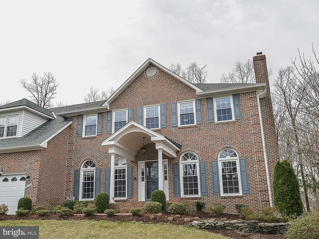 6626 Rock Lawn Dr photo 1