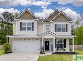 96 Oakmont Dr, Guyton, GA 31312