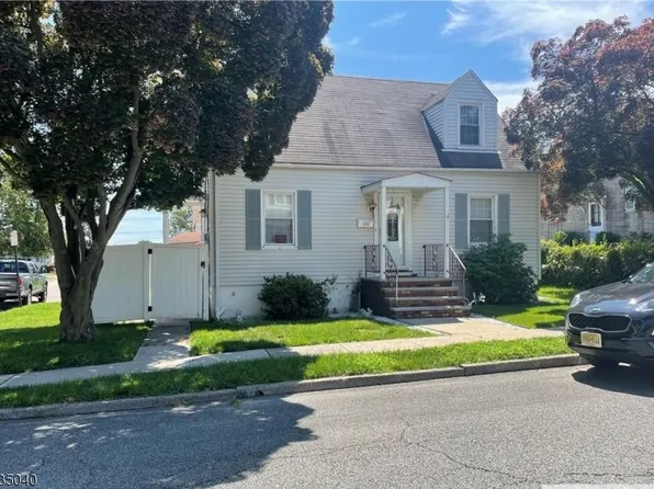 592 Garden Ave, Woodbridge Twp., NJ 07095