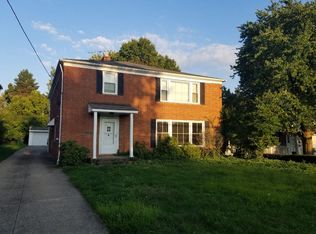2945 Warrensville Center Rd UNIT 1, Beachwood, OH 44122
