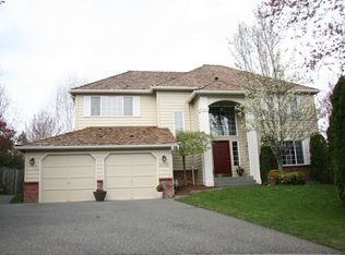 2415 21st Avenue Ct SE, Puyallup, WA 98372