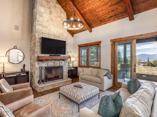 8045 Western Sky, Park City, UT 84098