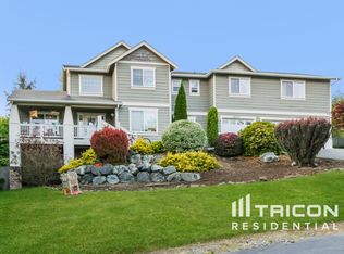 18503 93rd St SE, Snohomish, WA 98290