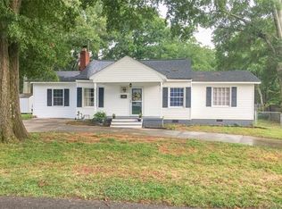 108 Elm St, Clover, SC 29710