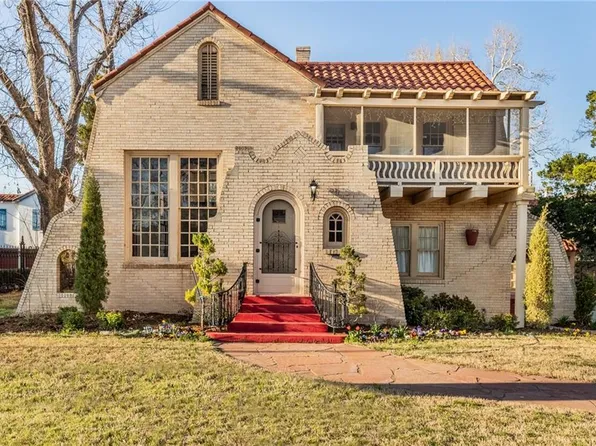 3227 NW 19th St, Oklahoma City, OK 73107