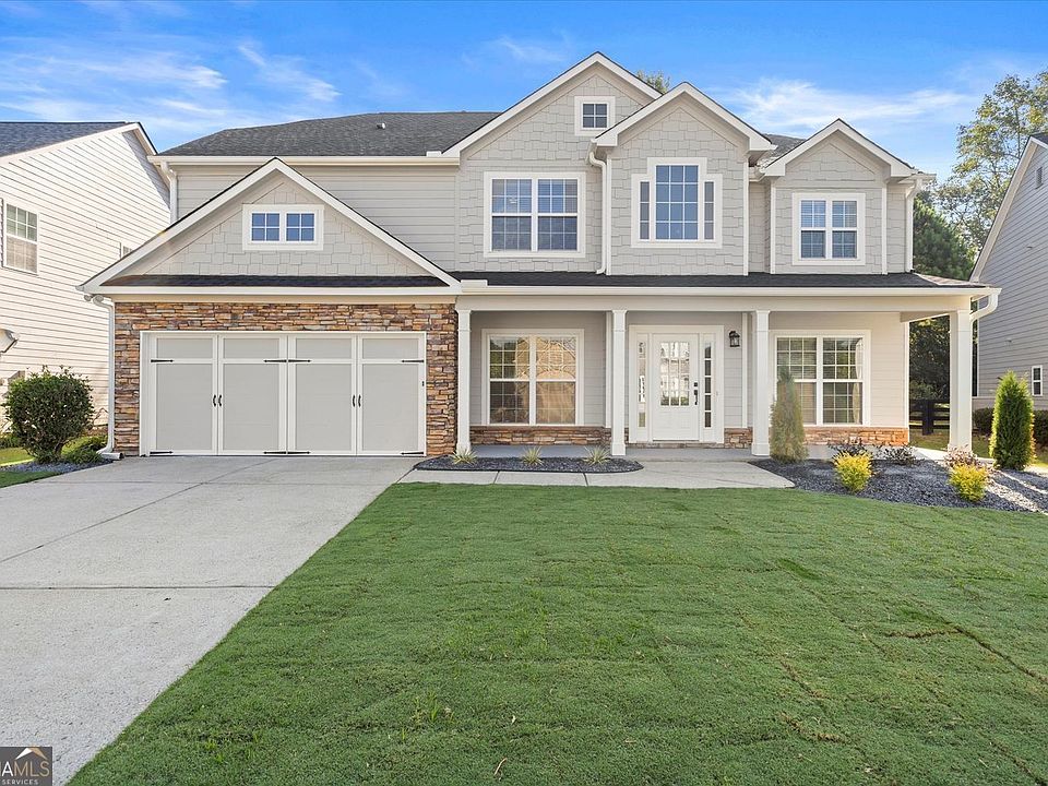 1st image of 4305 Evans Farms Dr
