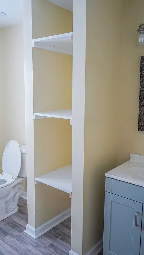 3 bed, 1200 sqft, $1,600 — Photo 4