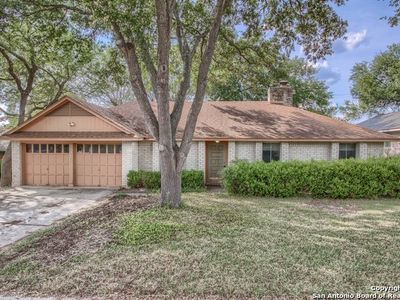 6315 Ridge Forest Dr, San Antonio, TX, 78233
