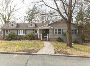 114 Hendrickson St, Haworth, NJ 07641