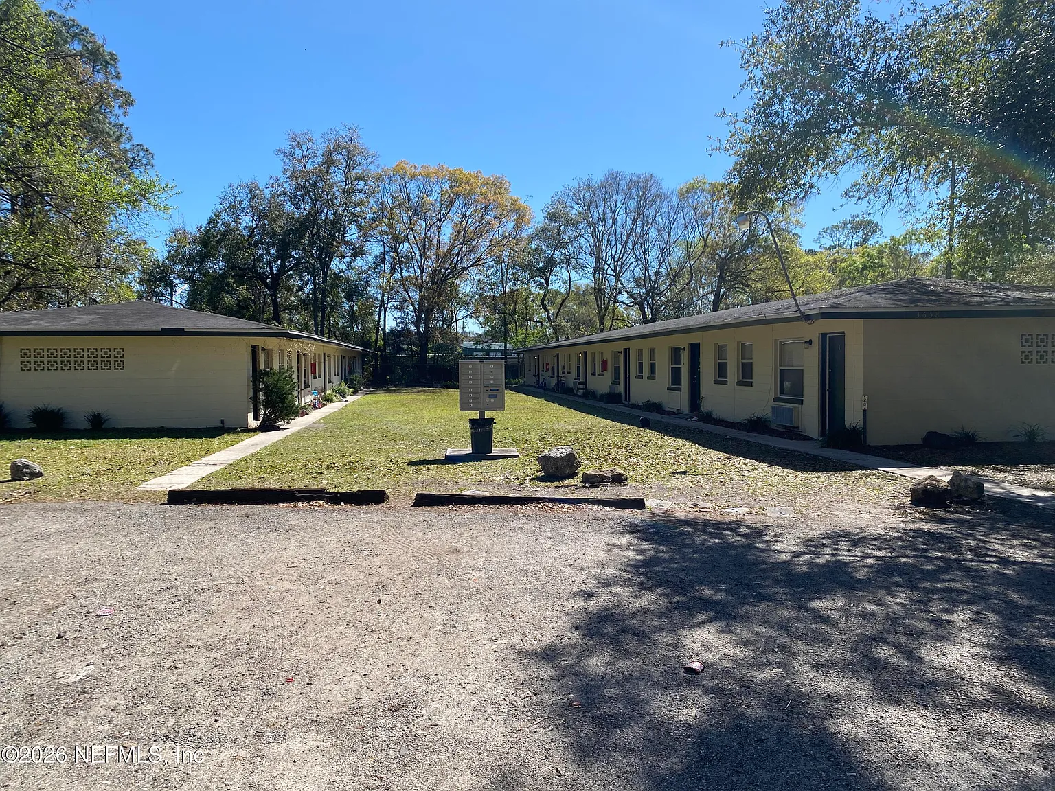 3658 Stanley St — Photo 1