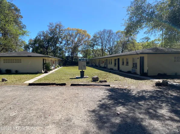 3658 Stanley St #7, Jacksonville, FL 32207